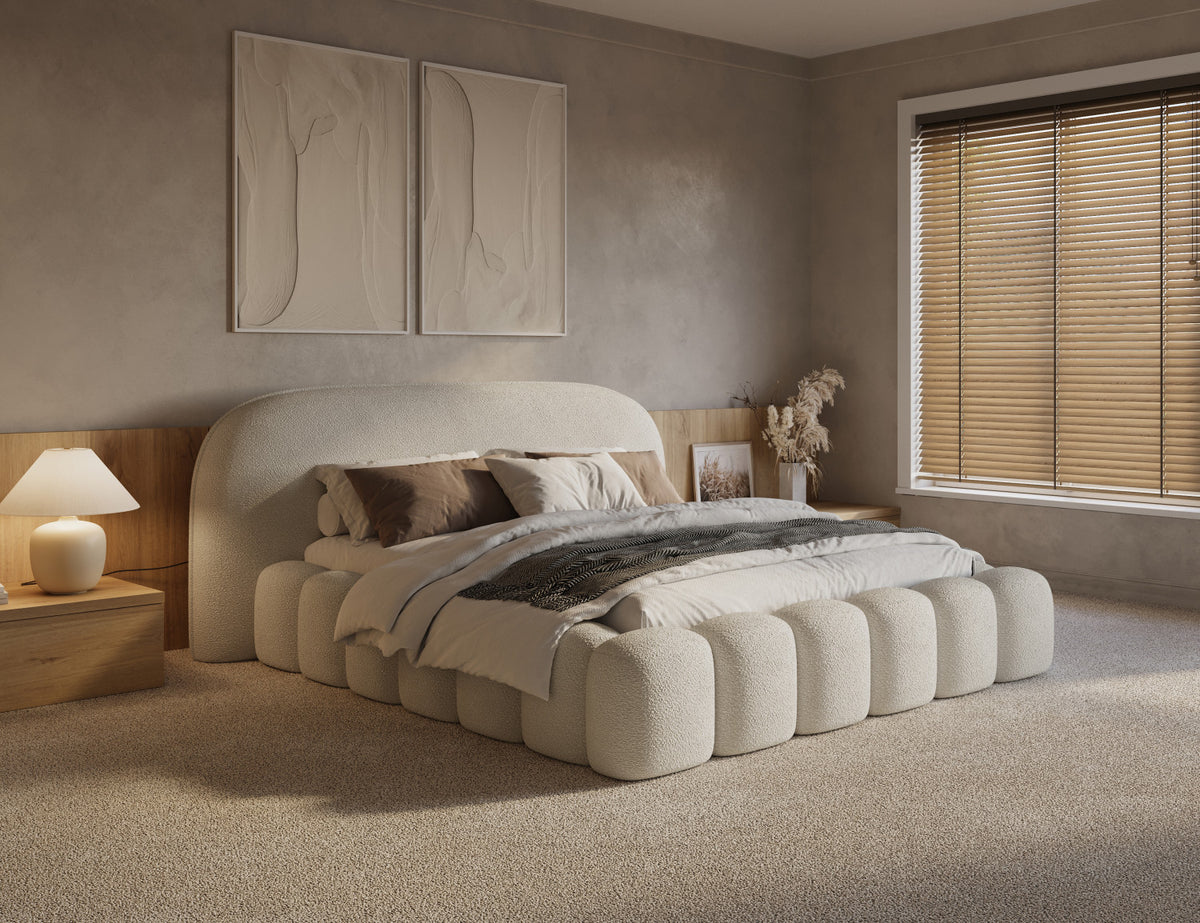 Adore Signature Beige - Zonder Matras