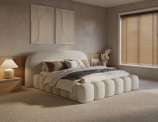 Adore Signature Beige - Zonder Matras