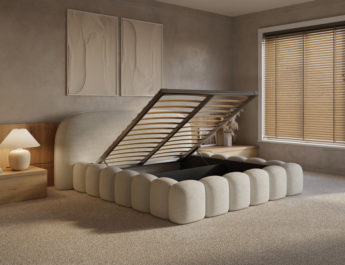 Adore Signature Beige inclusief Matras