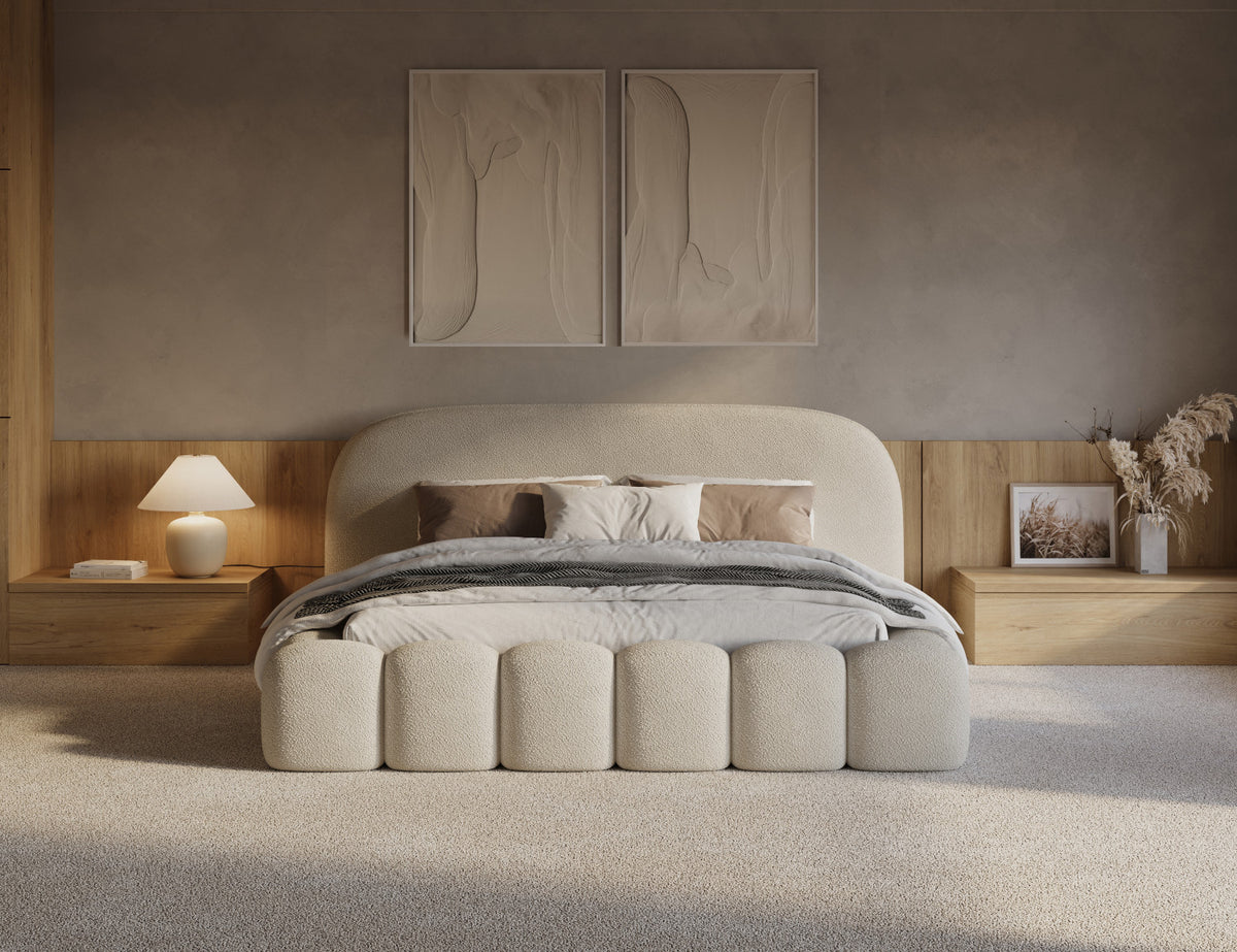 Adore Signature Beige - Zonder Matras