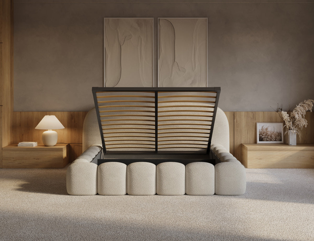 Adore Signature Beige - Zonder Matras