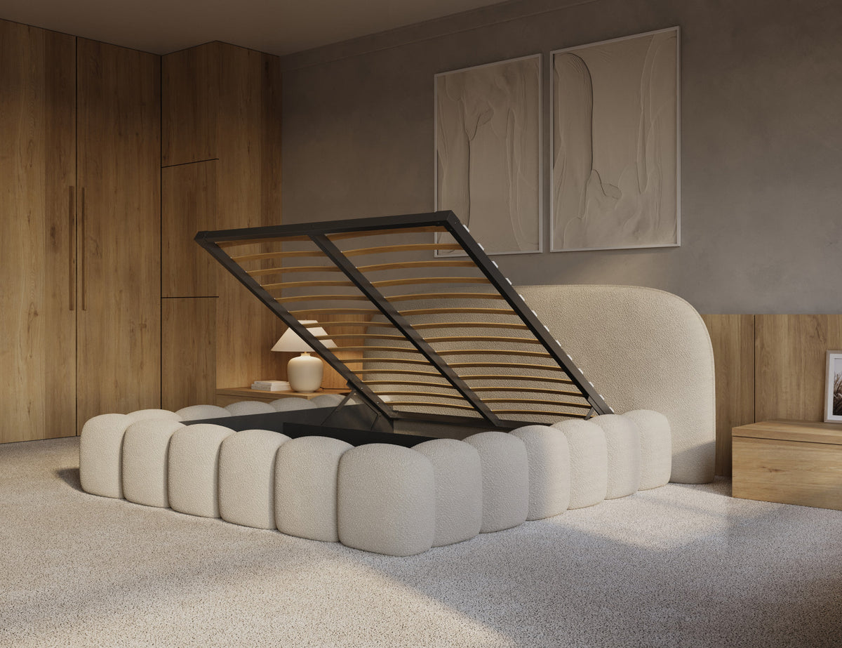 Adore Signature Beige inclusief Matras