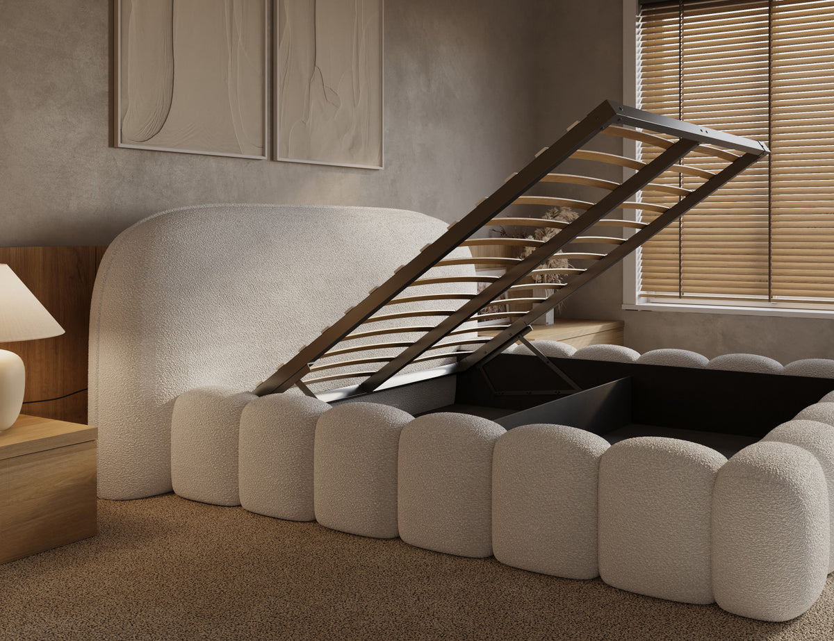 Adore Signature Off White - Zonder Matras