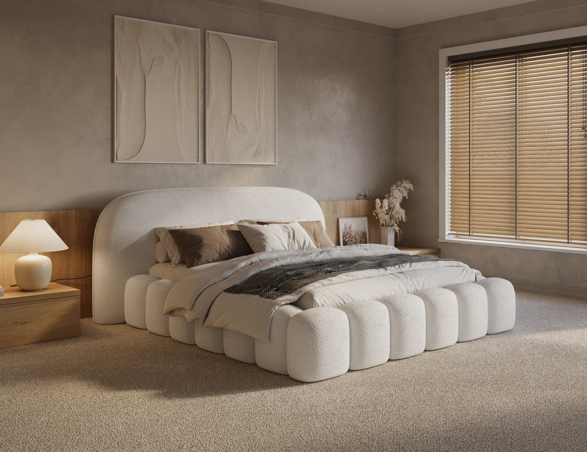 Adore Signature Off White - Zonder Matras