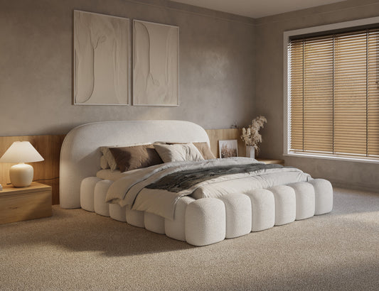 Adore Signature Off White - Zonder Matras