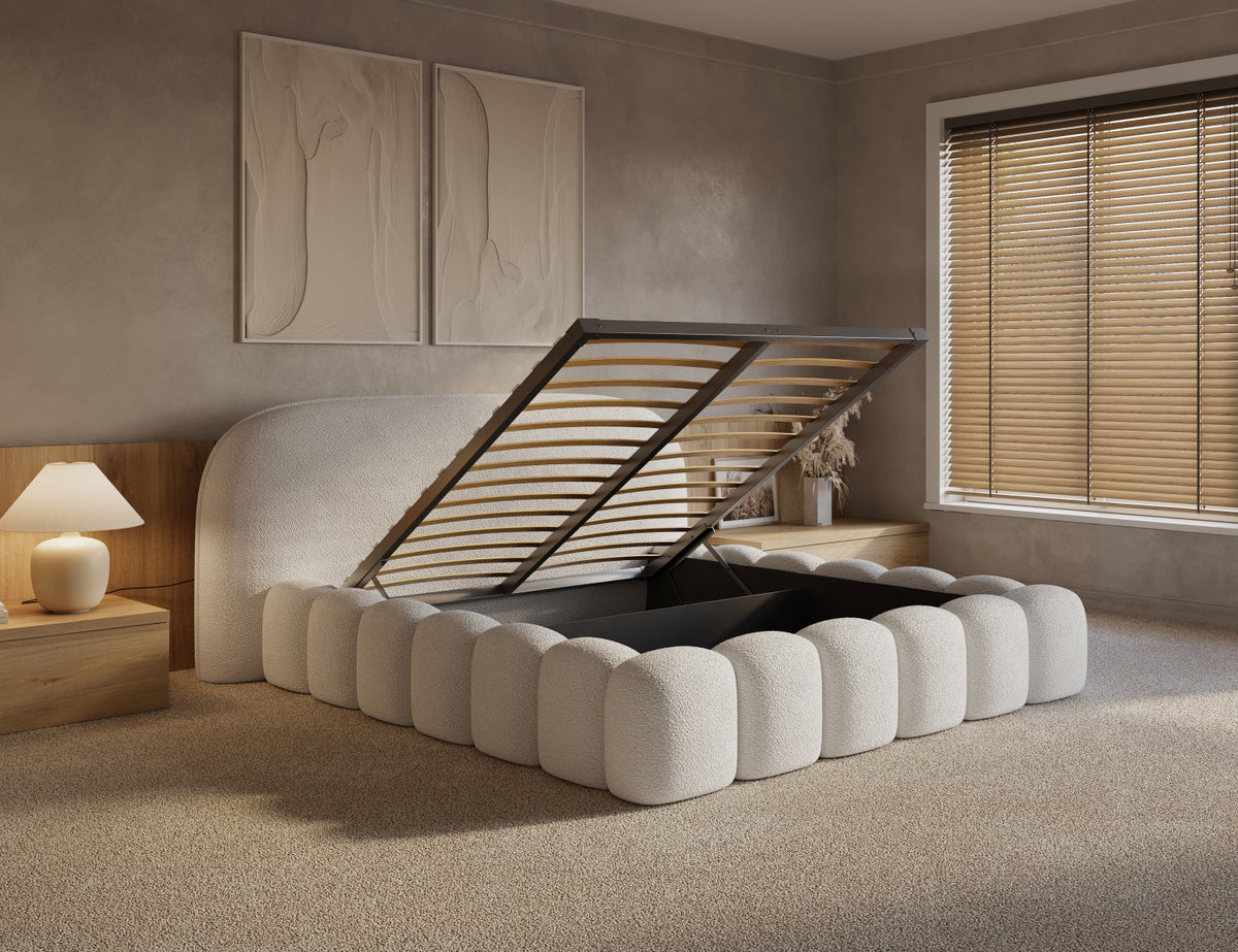 Adore Signature Off White - Zonder Matras
