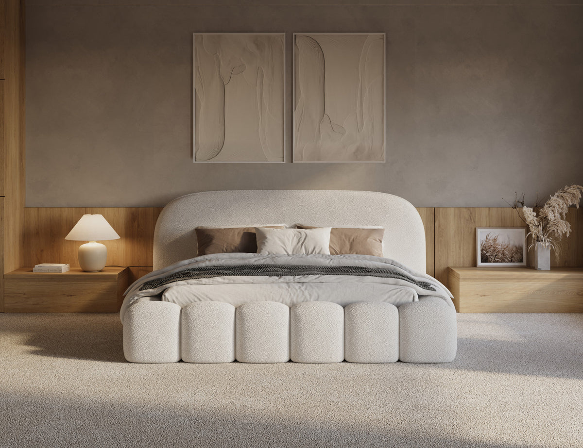 Adore Signature Off White - Zonder Matras