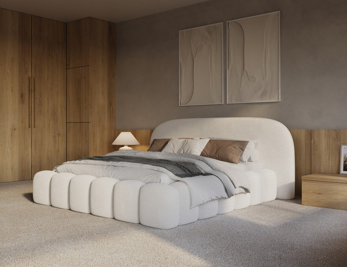 Adore Signature Off White - Zonder Matras