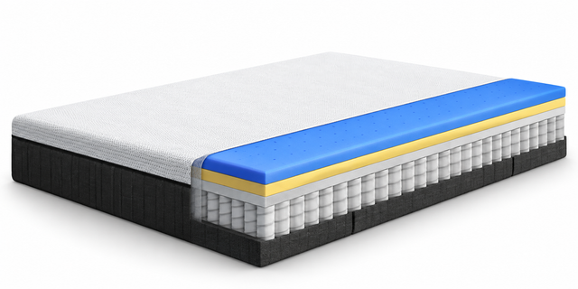 Emma Original matras ( Emma Hybrid II Matras )