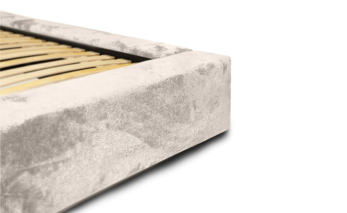 Adore Opberg Houston Beige - Zonder Matras