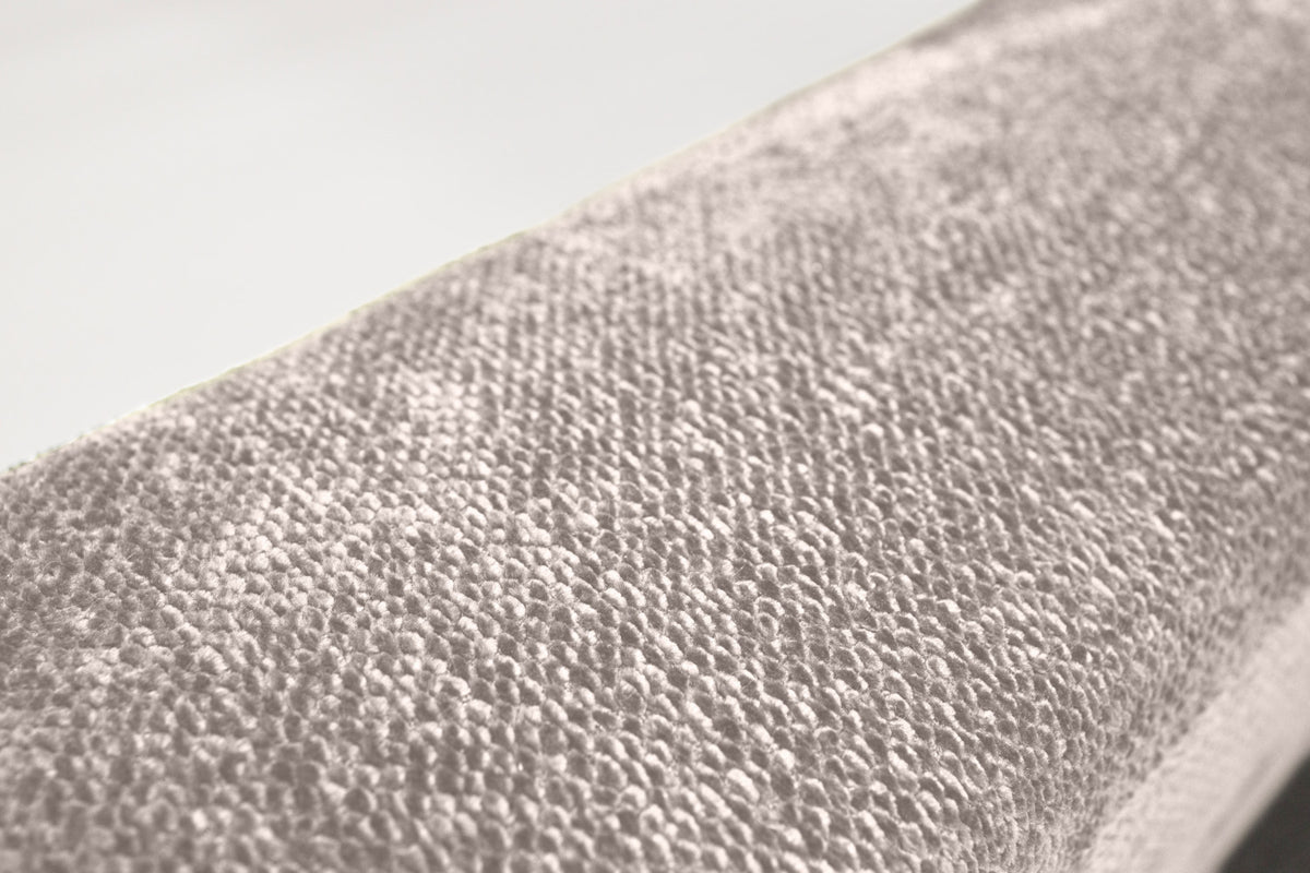 Adore Opberg Houston Grijs met Hybrid Tencel Pocket Matras
