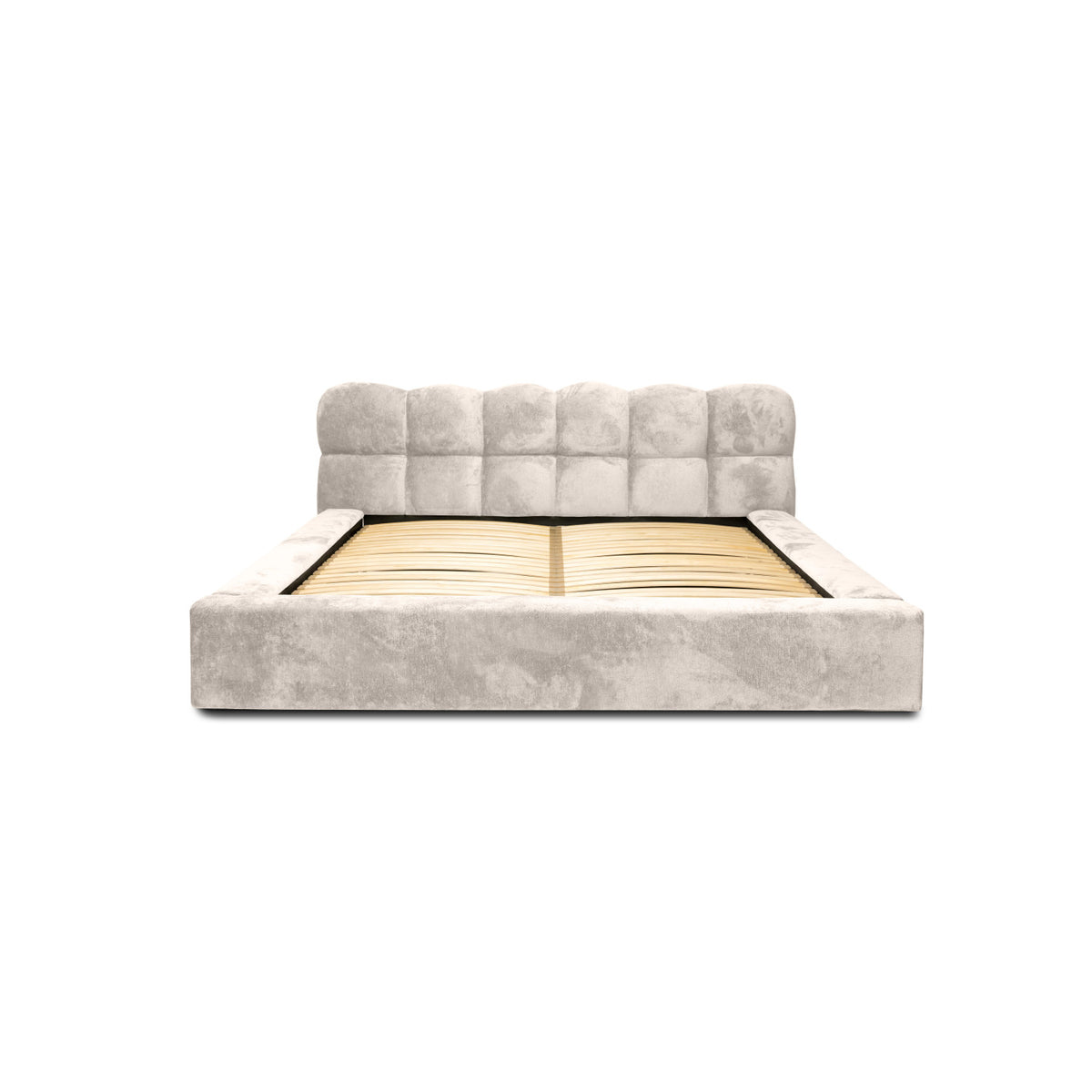 Adore Opberg Houston Beige - Zonder Matras