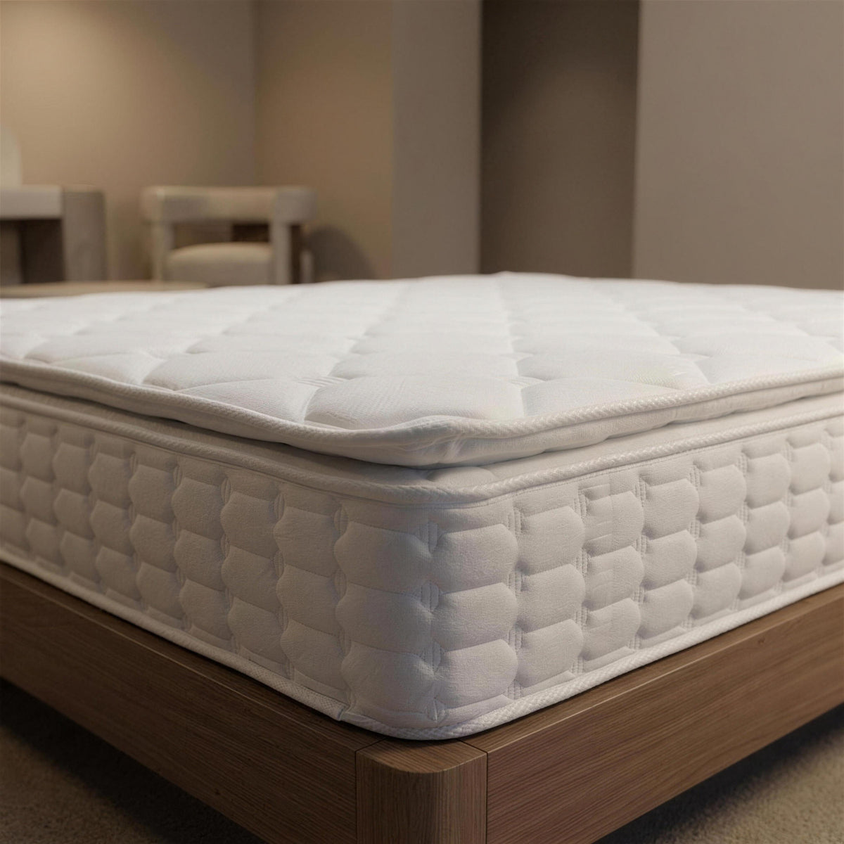 Dreamhouse Pocket Prestige Matras