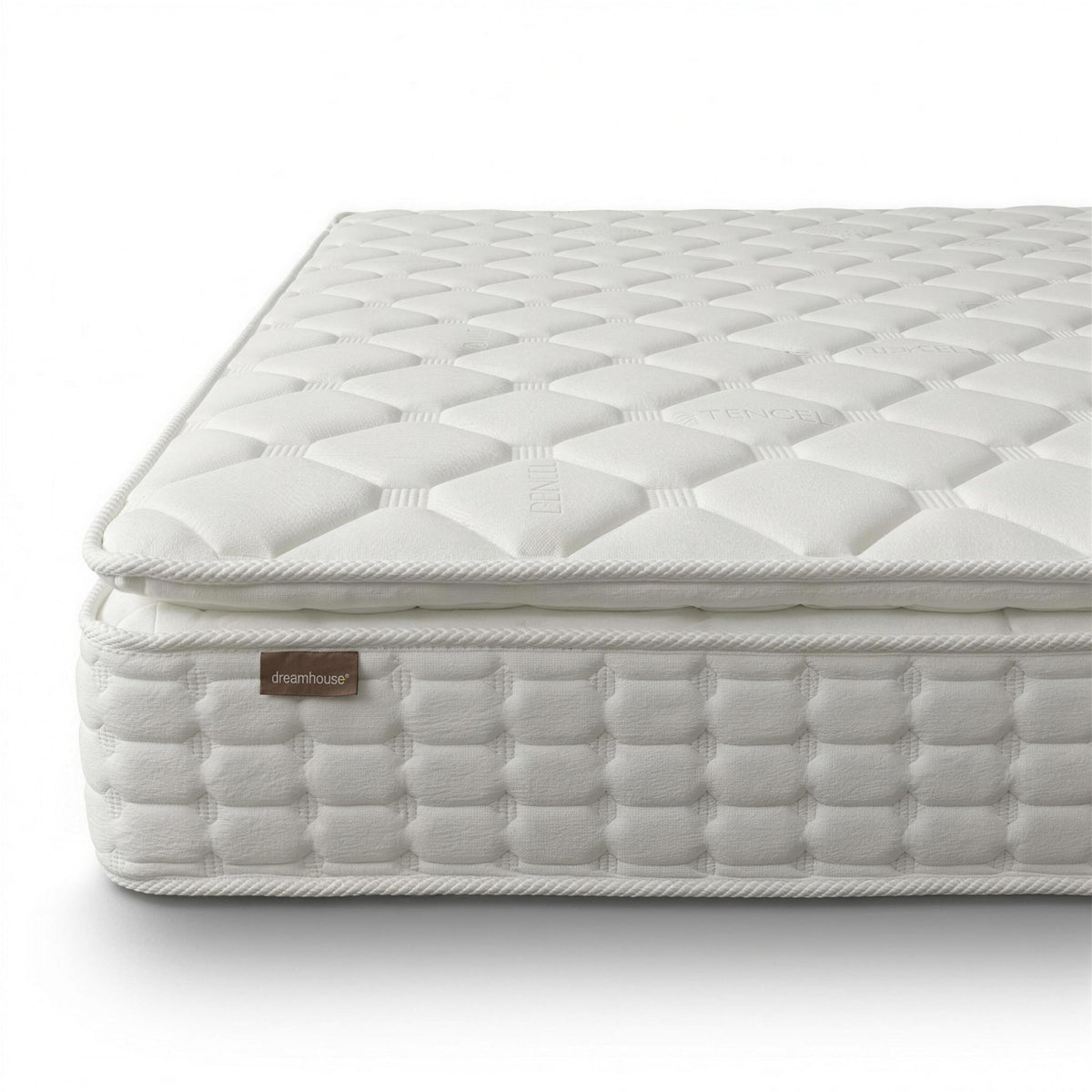 Dreamhouse Pocket Prestige Matras