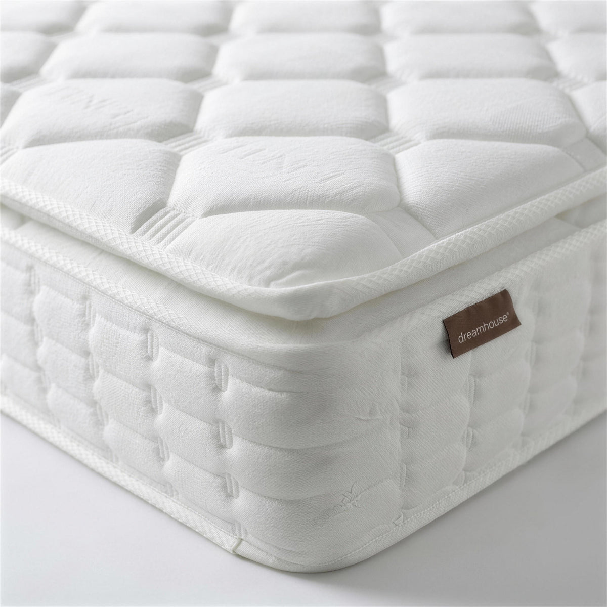 Dreamhouse Pocket Prestige Matras