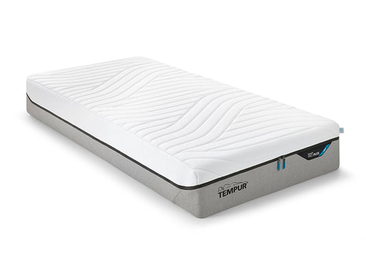 TEMPUR Pro® Plus CoolQuilt mattress - soft