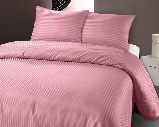Dekbedovertrek Dallas Roze