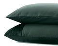 Velvet Band Groen 2pack slopen Green