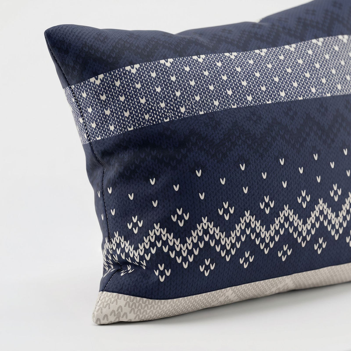 Lazy Dekbed Elisabeth Navy Met Kussenslopen