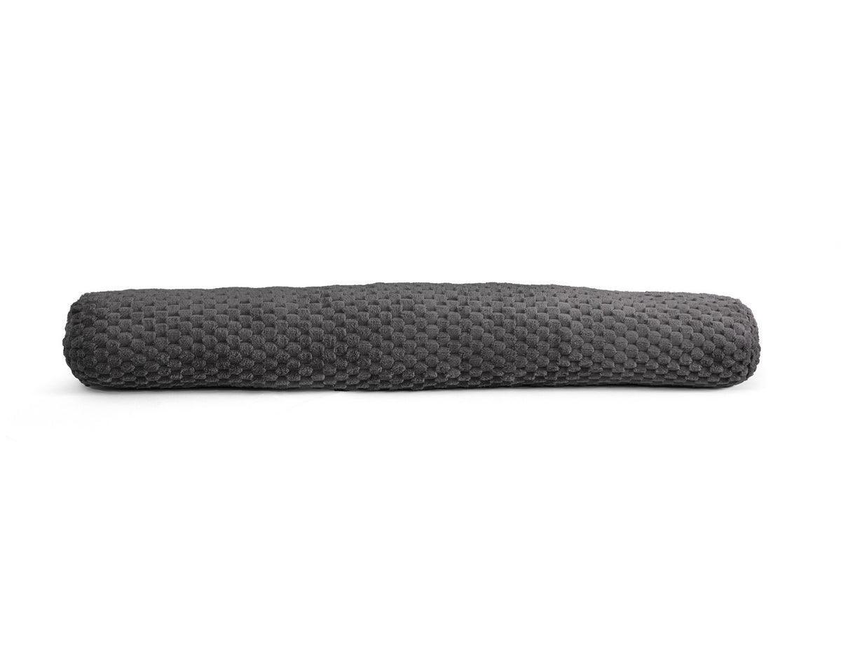 Bodypillow Antraciet