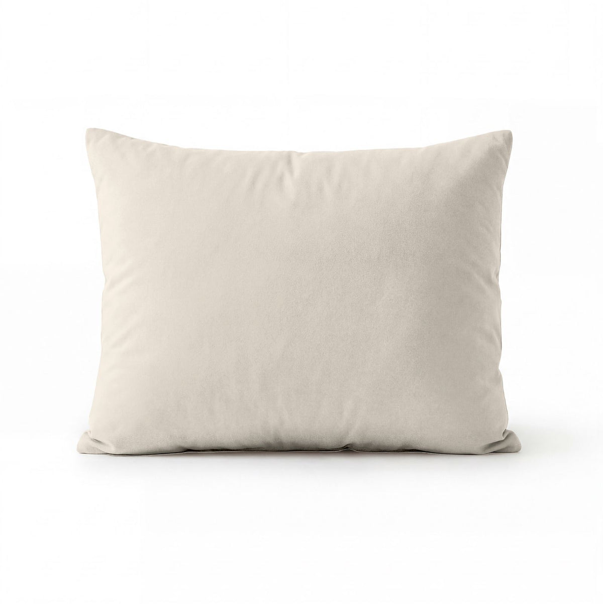 Lazy Kussensloop Percale 2Pack Beige