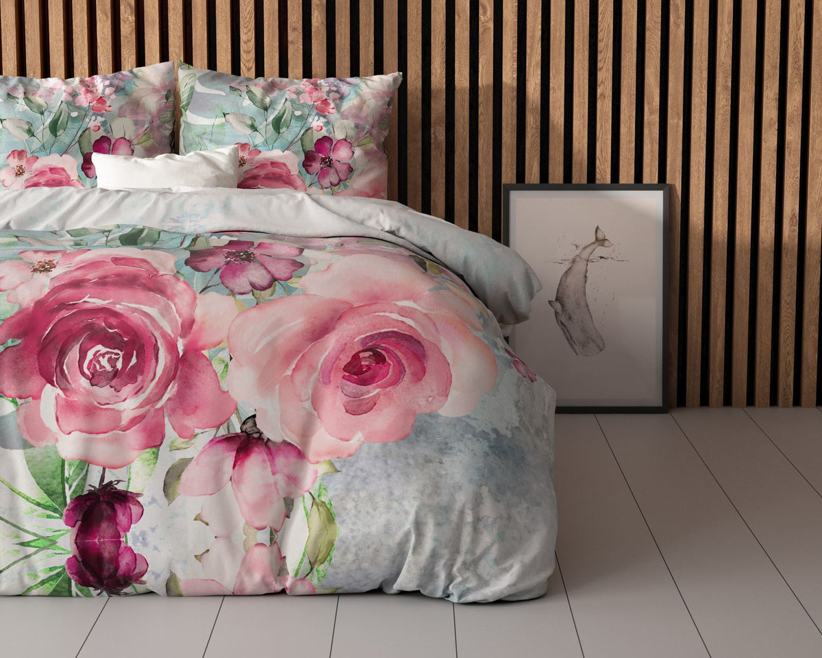 Dekbedovertrek Desire Multi