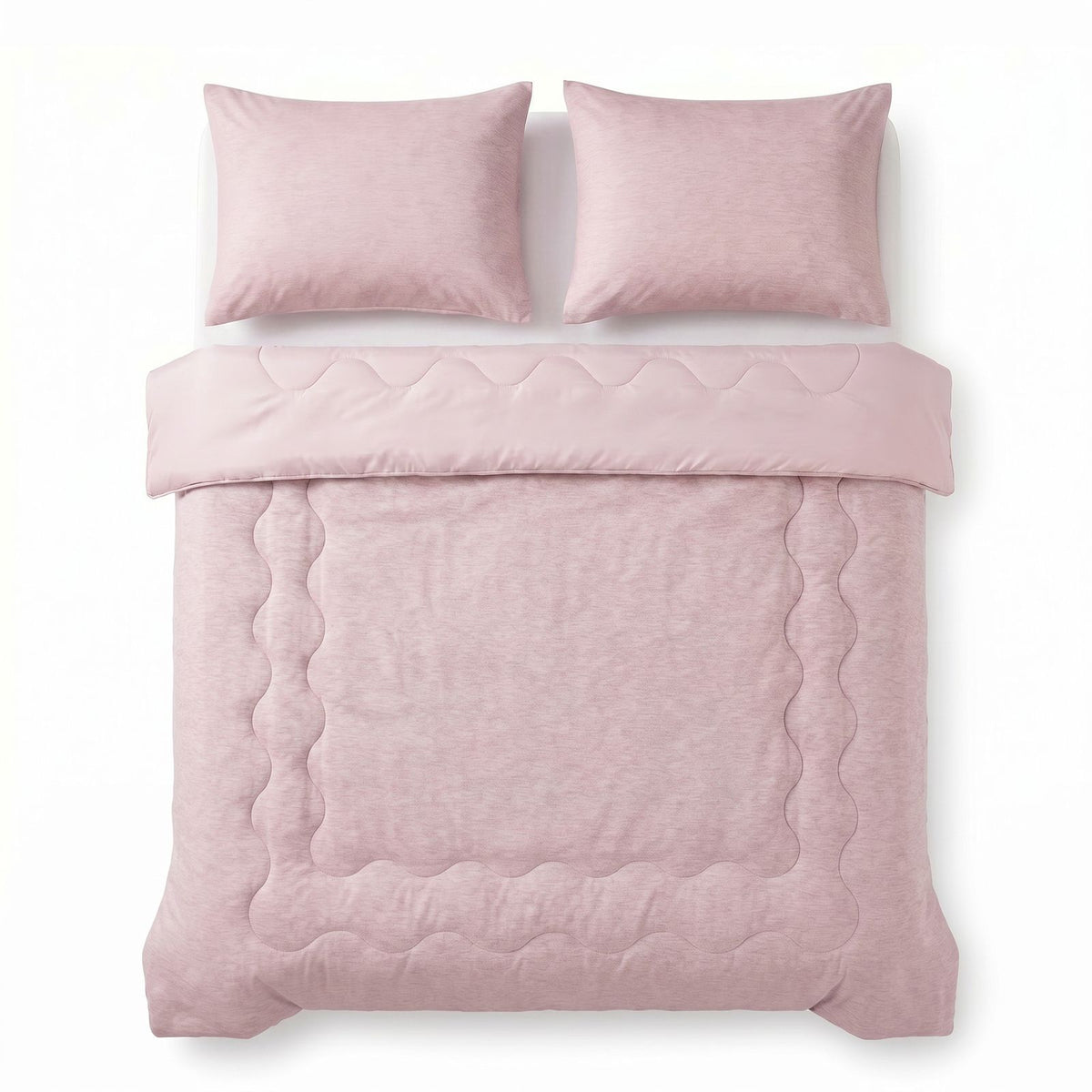 Verkoelend Dekbed Roze
