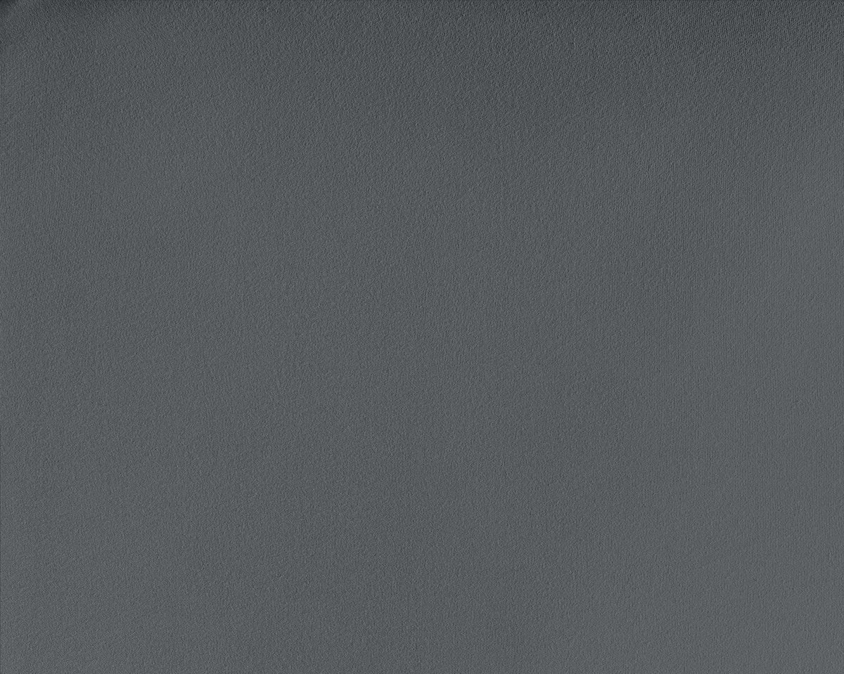 Dubbel Jersey 220 gr. Splittopper hoeslaken Antraciet
