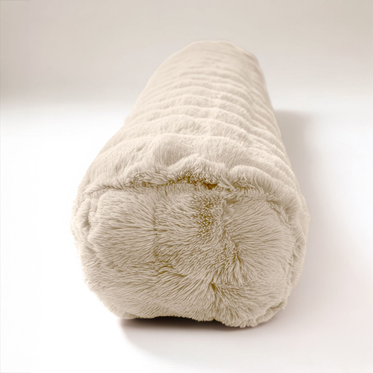 Bodypillow Pompom Beige