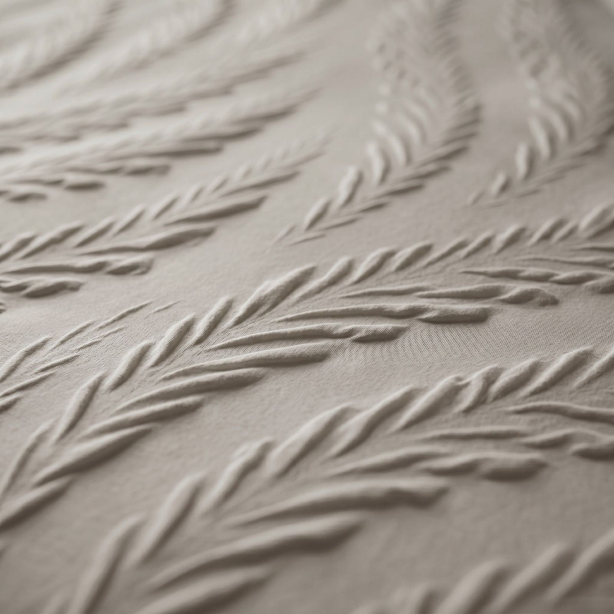 Lazy Dekbed Rafa Taupe Met Kussenslopen