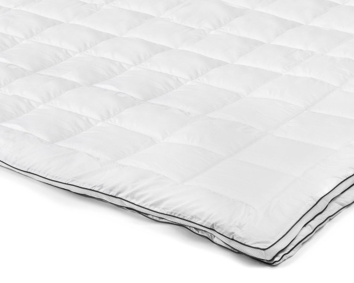 3D AIR Micro Touch 4-Seizoenen Dekbed White