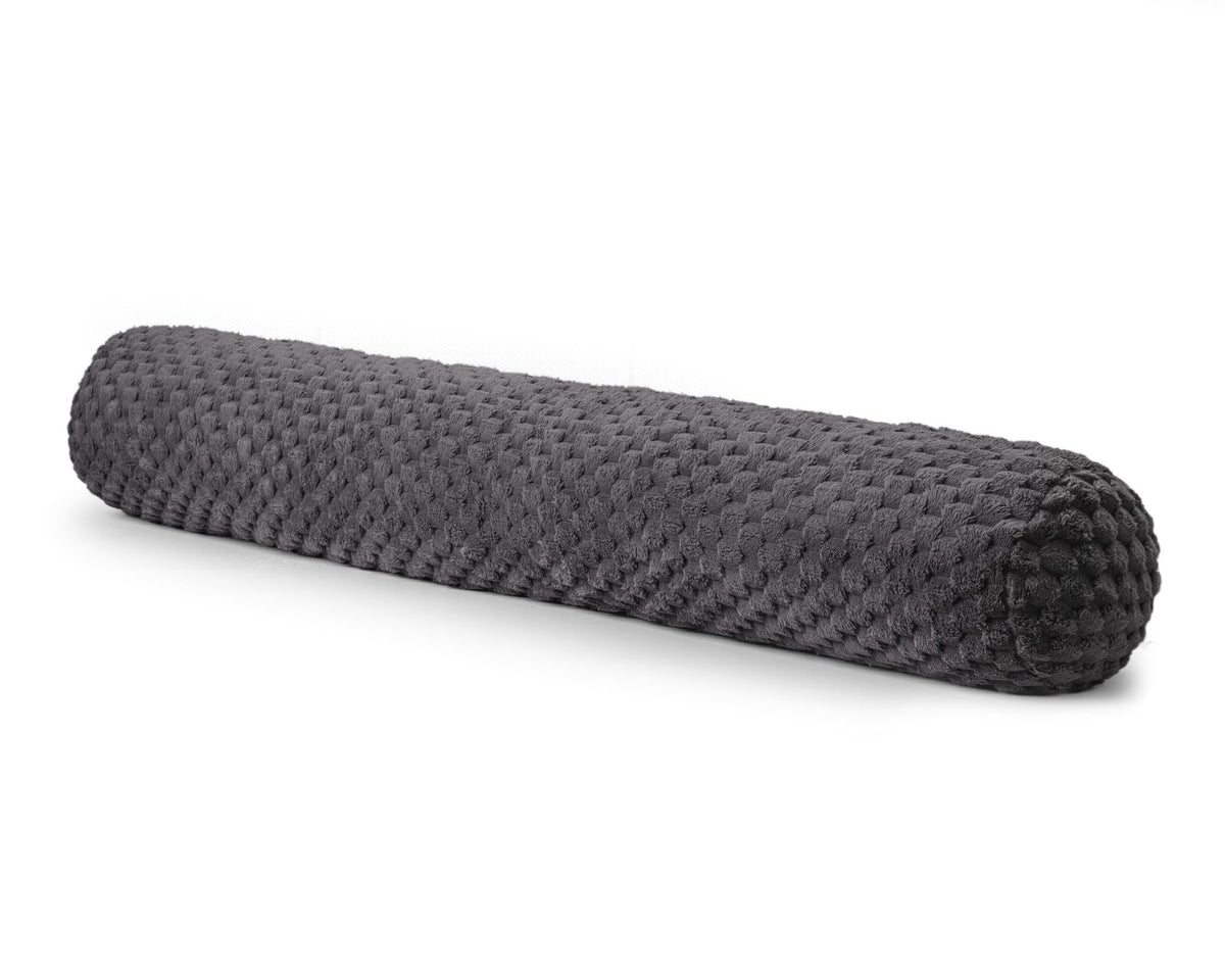 Bodypillow Antraciet