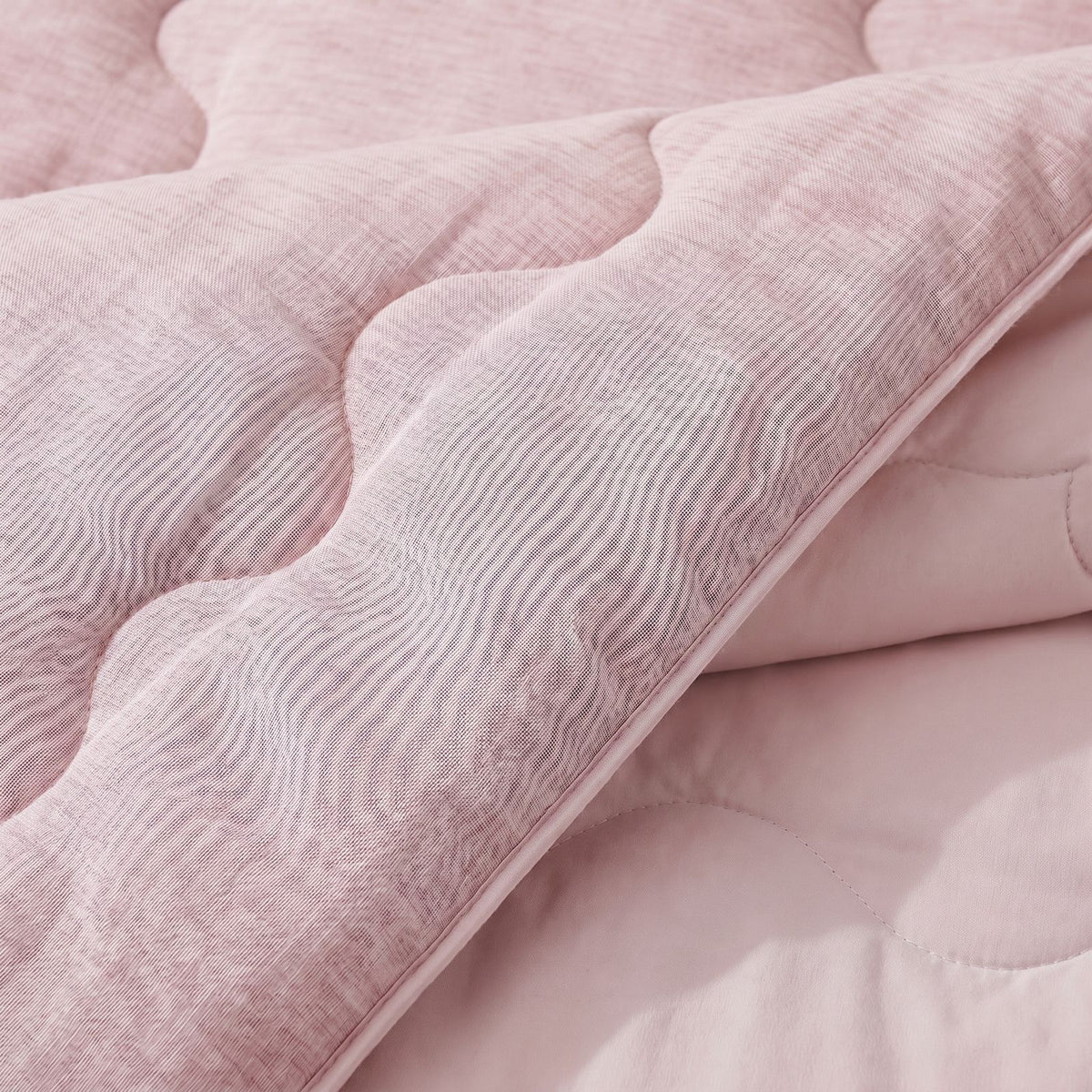 Verkoelend Dekbed Roze