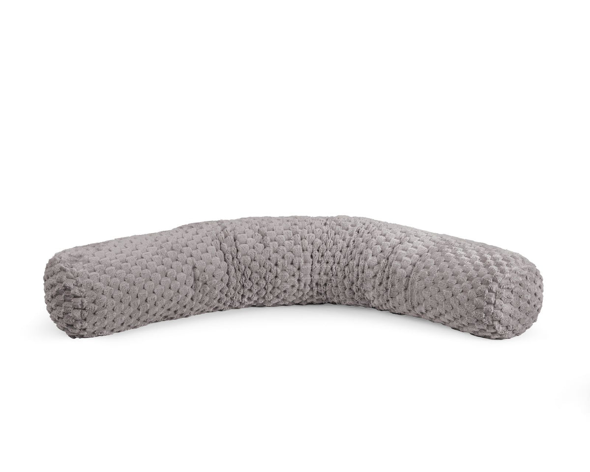 Bodypillow Taupe