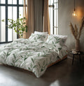 NordDream Плик за завивка Urban Greenhouse Зелен