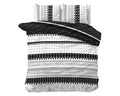 Dekbedovertrek Artic Stripe Wit