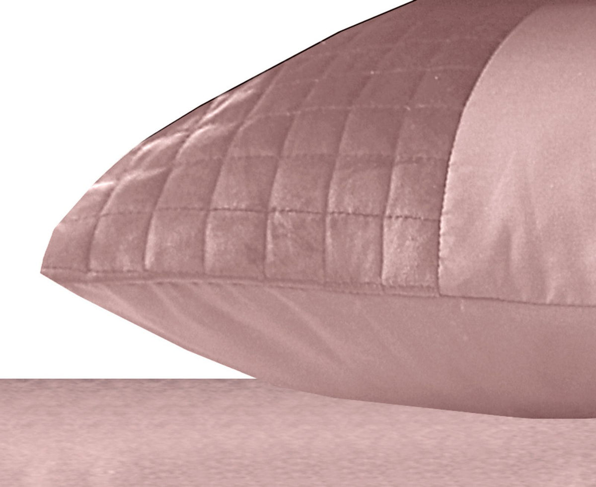 Velvet Band Roze 2pack slopen Pink