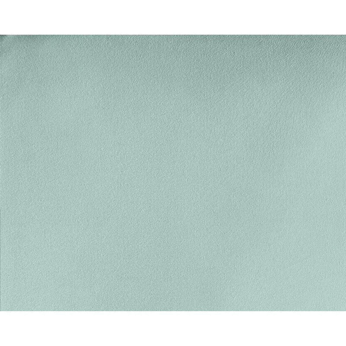 Dubbel Jersey 220 gr. Hoeslaken Pastel Blauw