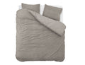 NordDream Copripiumino Teddy Kaki