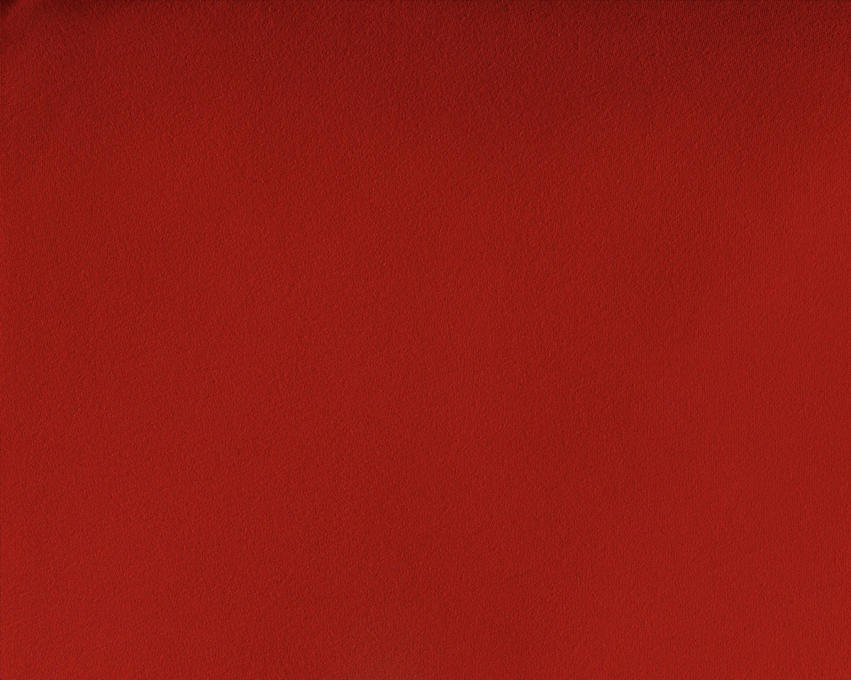 Enkel Jersey 135 gr. Hoeslaken Rood