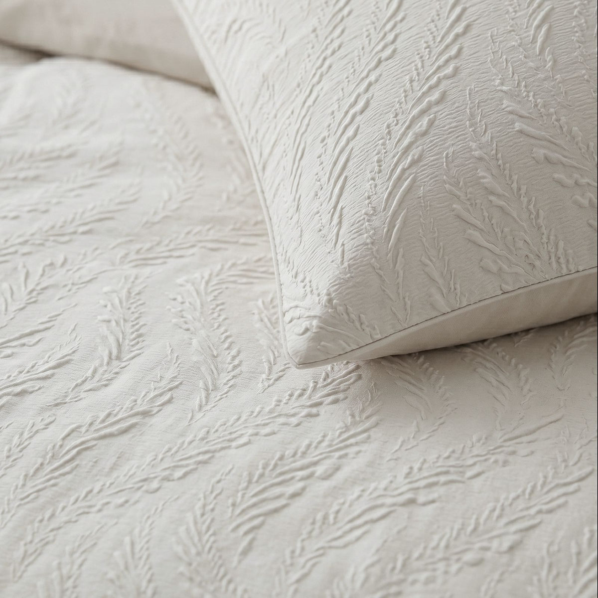 Lazy Dekbed Rafa Beige Met Kussenslopen