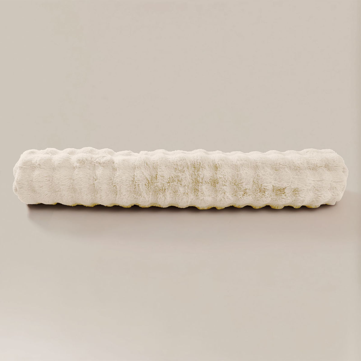 Bodypillow Pompom Beige
