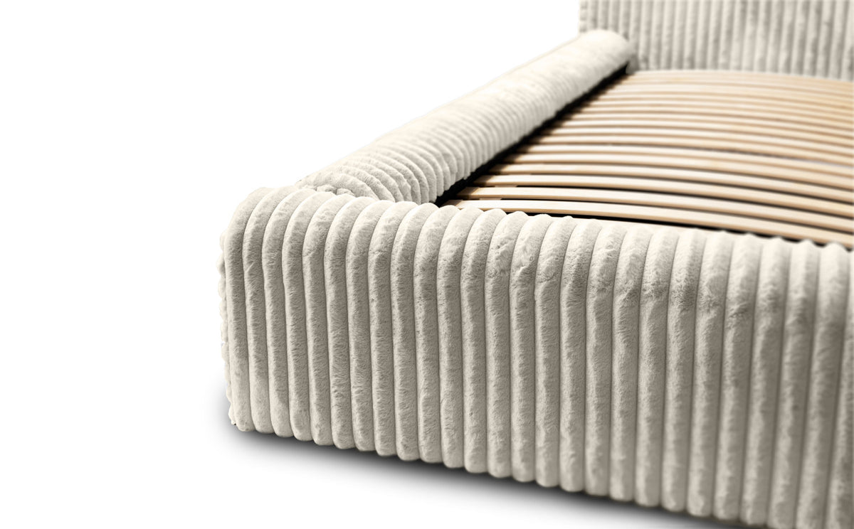 Adore Opberg Vana Beige - Zonder Matras