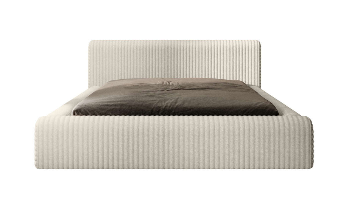 Adore Opberg Vana Beige - Zonder Matras