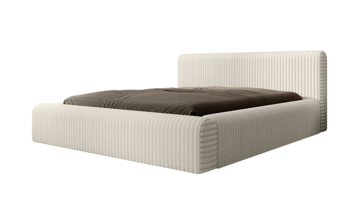 Adore Opberg Vana Beige - Zonder Matras