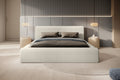 Adore Opberg Vana Beige - Zonder Matras
